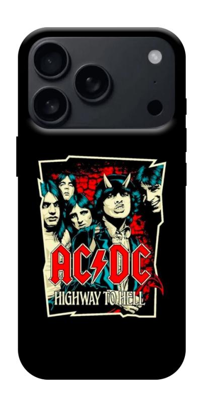 Чехол itsPrint Rock energy для Apple iPhone 17 Pro Max (6.9"), музыка, купить оптом с доставкой