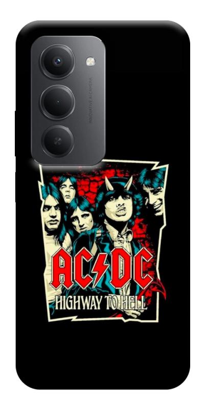 Чехол itsPrint Rock energy для Xiaomi Redmi 15 (EU), музыка, купить оптом с доставкой
