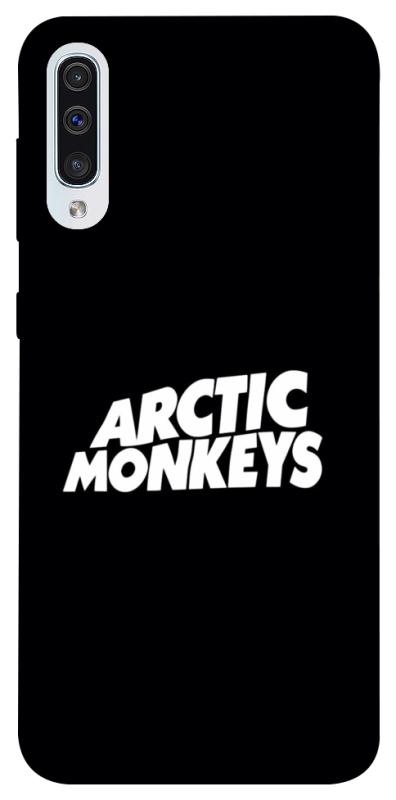 Чехол itsPrint Arctic monkeys для Samsung Galaxy A50 (A505F) / A50s / A30s, музыка, купить оптом с доставкой