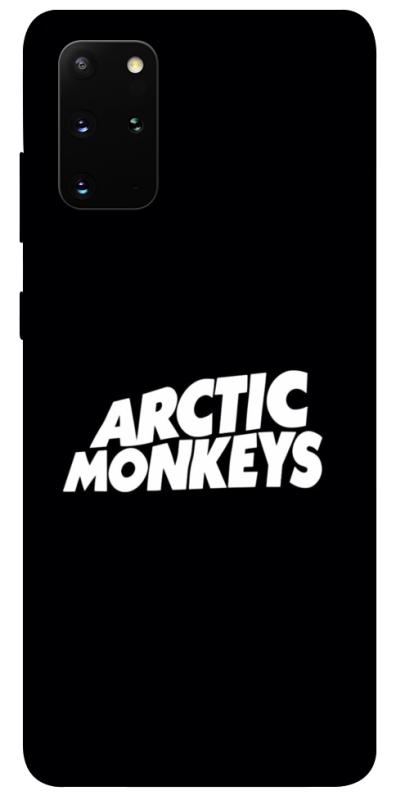 Чехол itsPrint Arctic monkeys для Samsung Galaxy S20+, музыка, купить оптом с доставкой