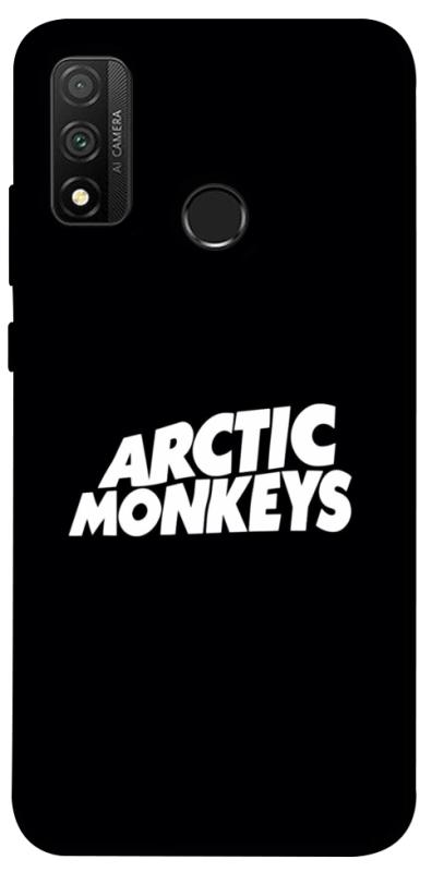 Чехол itsPrint Arctic monkeys для Huawei P Smart (2020), музыка, купить оптом с доставкой