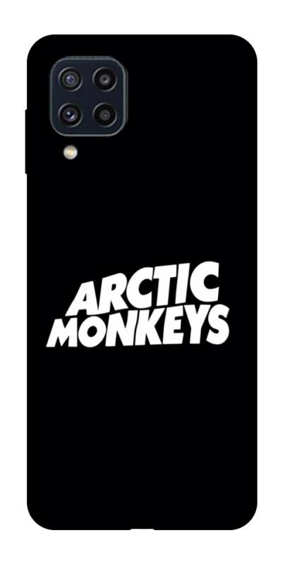 Чохол itsPrint Arctic monkeys для Samsung Galaxy M32, музика, купити оптом з доставкою