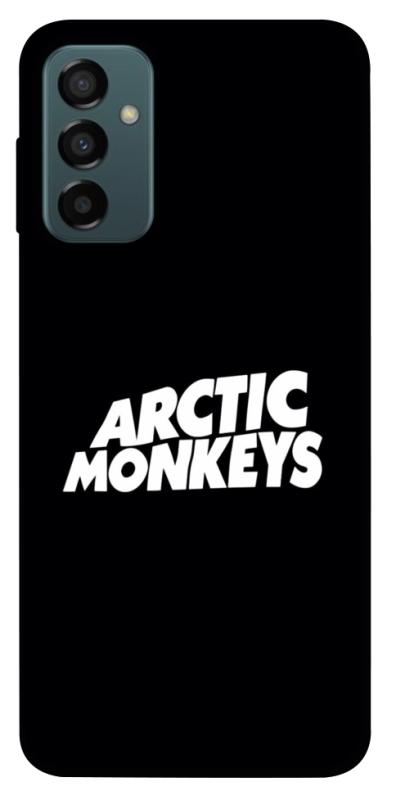 Чехол itsPrint Arctic monkeys для Samsung Galaxy M23 5G, музыка, купить оптом с доставкой