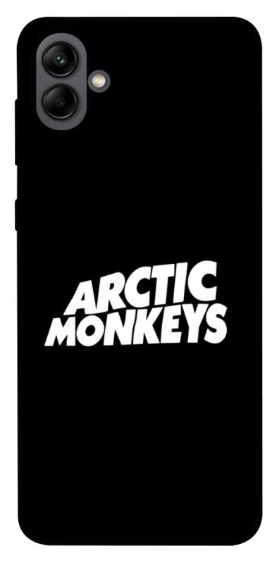 Чохол itsPrint Arctic monkeys для Samsung Galaxy A04, музика, купити оптом з доставкою