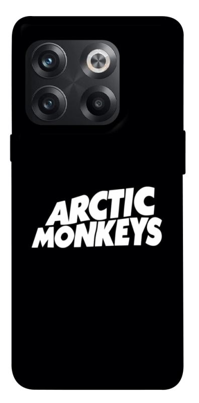 Чохол itsPrint Arctic monkeys для OnePlus 10T, музика, купити оптом з доставкою