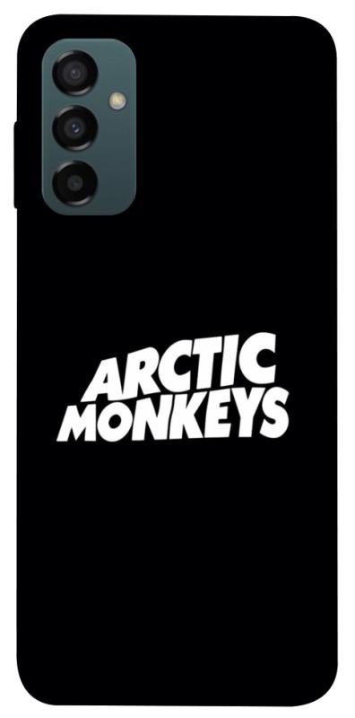 Чохол itsPrint Arctic monkeys для Samsung Galaxy M34 5G, музика, купити оптом з доставкою