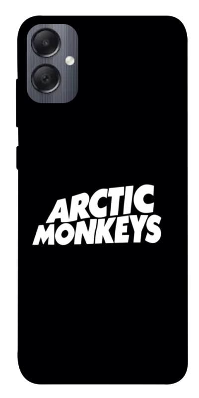 Чохол itsPrint Arctic monkeys для Samsung Galaxy A05, музика, купити оптом з доставкою
