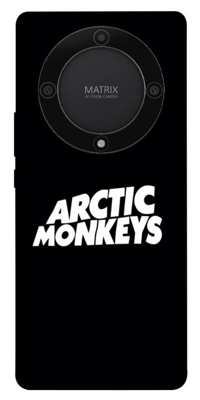 Чохол itsPrint Arctic monkeys для Huawei Magic5 Lite, музика, купити оптом з доставкою