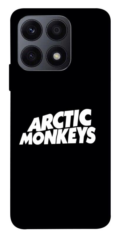 Чохол itsPrint Arctic monkeys для Huawei Honor X8a, музика, купити оптом з доставкою