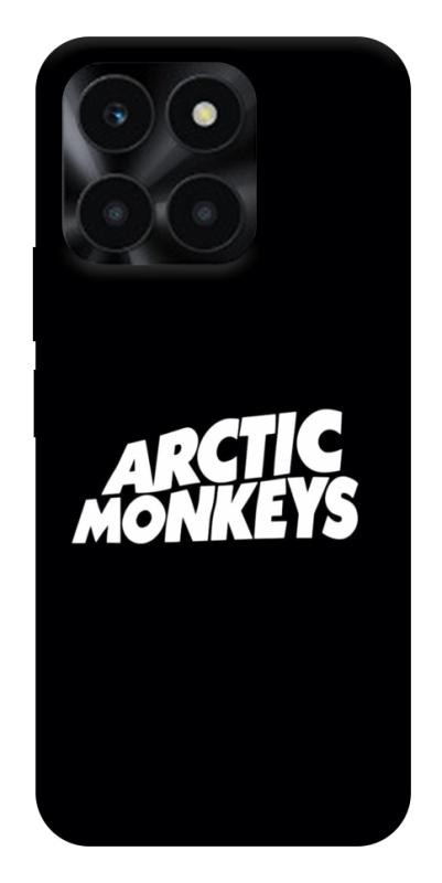Чохол itsPrint Arctic monkeys для Huawei Honor X6a, музика, купити оптом з доставкою