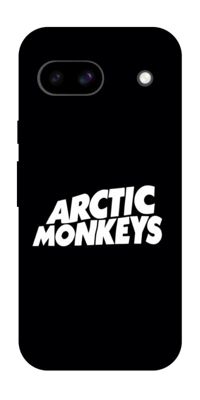 Чохол itsPrint Arctic monkeys для Google Pixel 8a, музика, купити оптом з доставкою