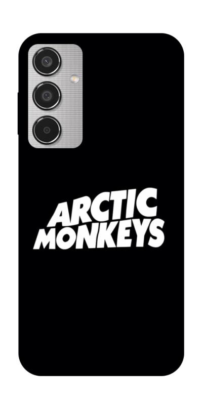 Чохол itsPrint Arctic monkeys для Samsung Galaxy M35 5G, музика, купити оптом з доставкою