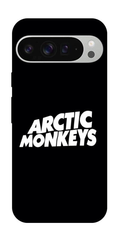 Чохол itsPrint Arctic monkeys для Google Pixel 9 Pro XL, музика, купити оптом з доставкою