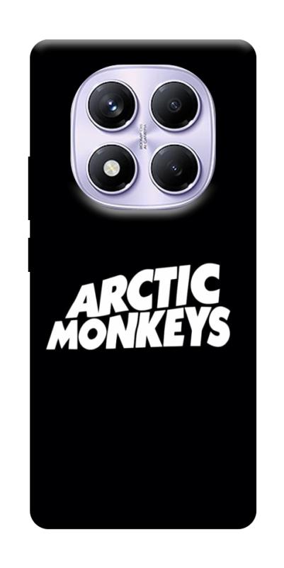 Чохол itsPrint Arctic monkeys для Xiaomi Poco X7, музика, купити оптом з доставкою