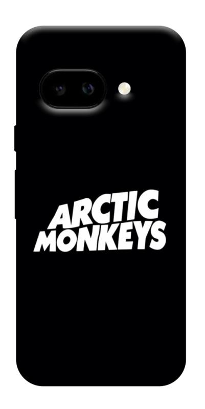 Чохол itsPrint Arctic monkeys для Google Pixel 9a, музика, купити оптом з доставкою