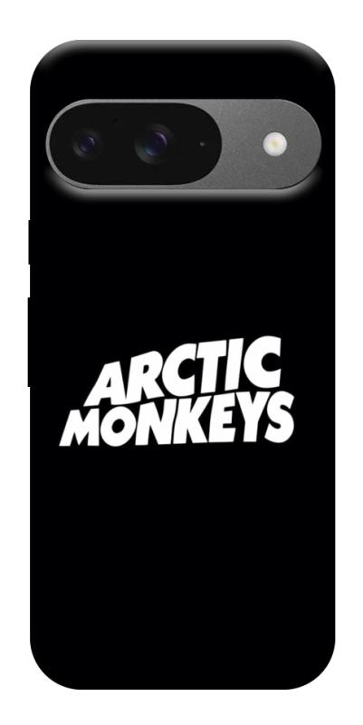 Чохол itsPrint Arctic monkeys для Google Pixel 10, музика, купити оптом з доставкою