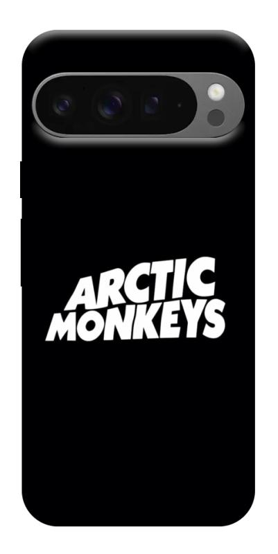 Чехол itsPrint Arctic monkeys для Google Pixel 10 Pro XL, музыка, купить оптом с доставкой