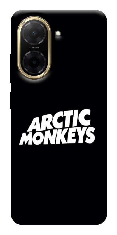 Чехол itsPrint Arctic monkeys для Xiaomi Redmi A5 (Europe version), музыка, купить оптом с доставкой