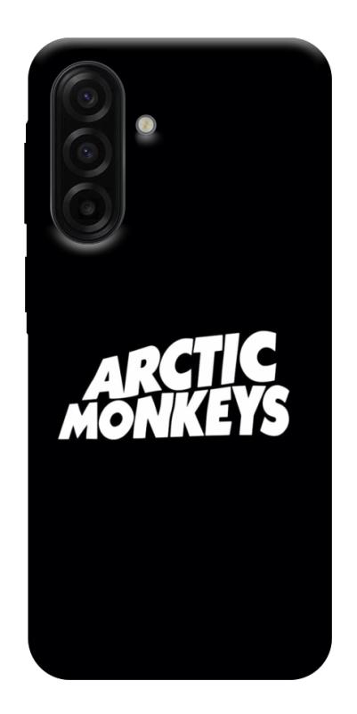 Чохол itsPrint Arctic monkeys для Samsung Galaxy A17 5G/4G, музика, купити оптом з доставкою