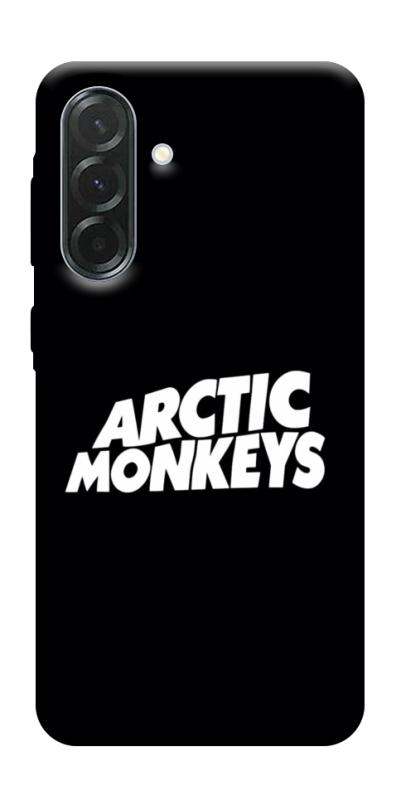 Чохол itsPrint Arctic monkeys для Samsung Galaxy A37 5G, музика, купити оптом з доставкою