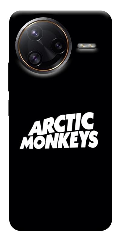 Чохол itsPrint Arctic monkeys для Xiaomi Poco F7, музика, купити оптом з доставкою