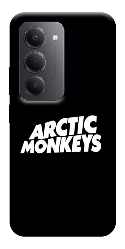Чохол itsPrint Arctic monkeys для Xiaomi Redmi 15 (EU), музика, купити оптом з доставкою