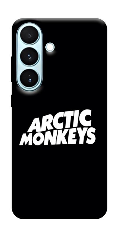 Чехол itsPrint Arctic monkeys для Samsung Galaxy S26, музыка, купить оптом с доставкой
