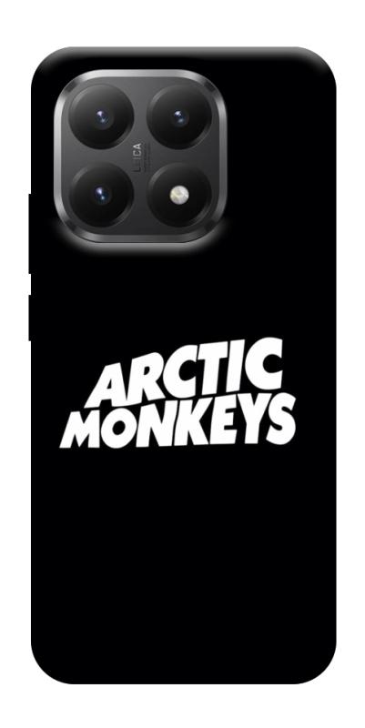Чохол itsPrint Arctic monkeys для Xiaomi 15T, музика, купити оптом з доставкою