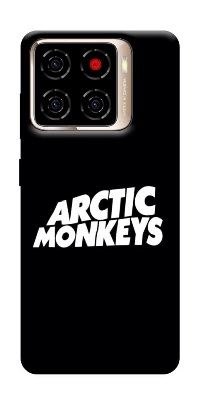 Чохол itsPrint Arctic monkeys для ZTE Blade A56, музика, купити оптом з доставкою