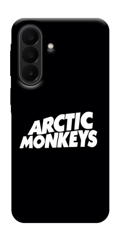 Чохол itsPrint Arctic monkeys для Samsung Galaxy A27, музика, купити оптом з доставкою