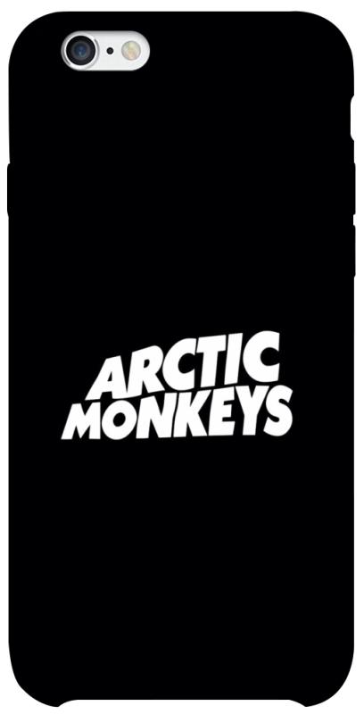Чохол itsPrint Arctic monkeys для Apple iPhone 6/6s (4.7"), музика, купити оптом з доставкою