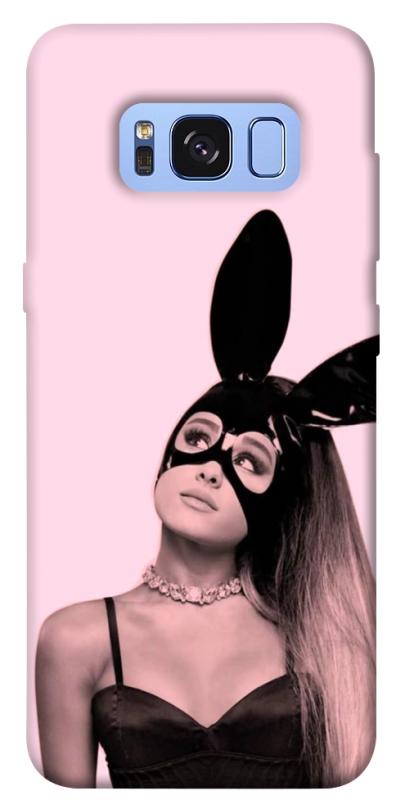 Чехол itsPrint Ariana Grande bunny для Samsung G950 Galaxy S8, музыка, купить оптом с доставкой