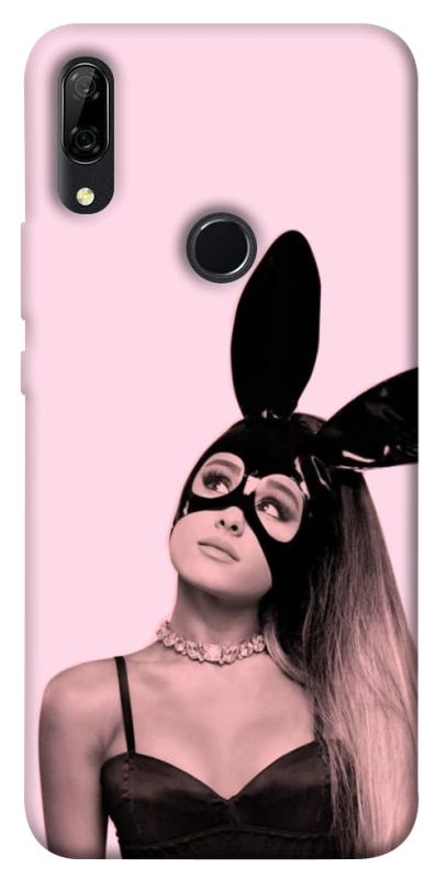 Чехол itsPrint Ariana Grande bunny для Huawei P Smart Z, музыка, купить оптом с доставкой