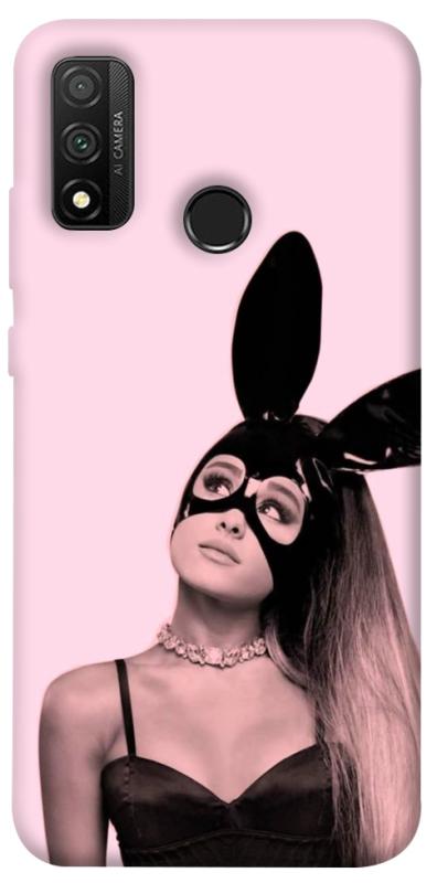 Чохол itsPrint Ariana Grande bunny для Huawei P Smart (2020), музика, купити оптом з доставкою