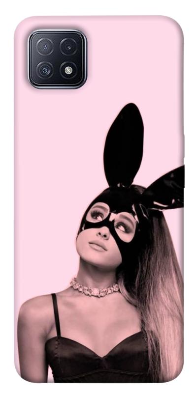 Чохол itsPrint Ariana Grande bunny для Oppo A73, музика, купити оптом з доставкою