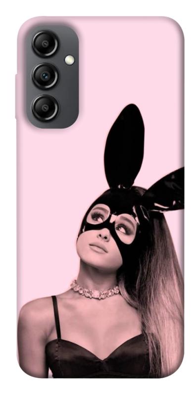 Чохол itsPrint Ariana Grande bunny для Samsung Galaxy A14 4G/5G, музика, купити оптом з доставкою