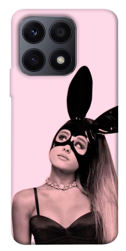Чохол itsPrint Ariana Grande bunny для Huawei Honor X8a, музика, купити оптом з доставкою