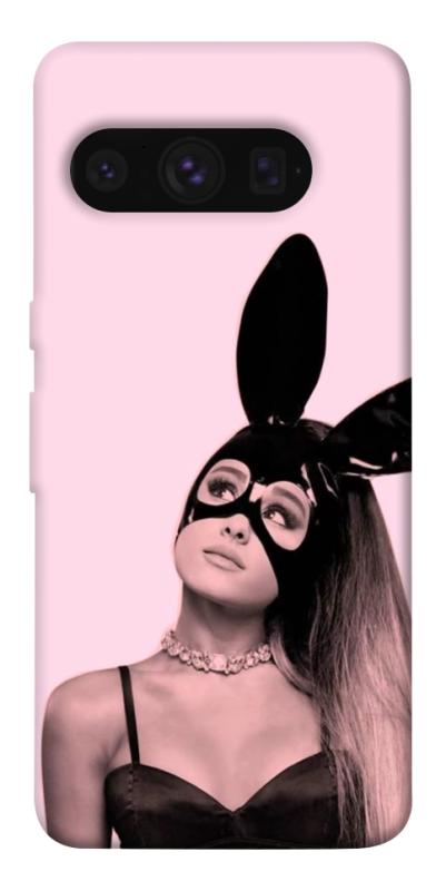 Чохол itsPrint Ariana Grande bunny для Google Pixel 8 Pro, музика, купити оптом з доставкою