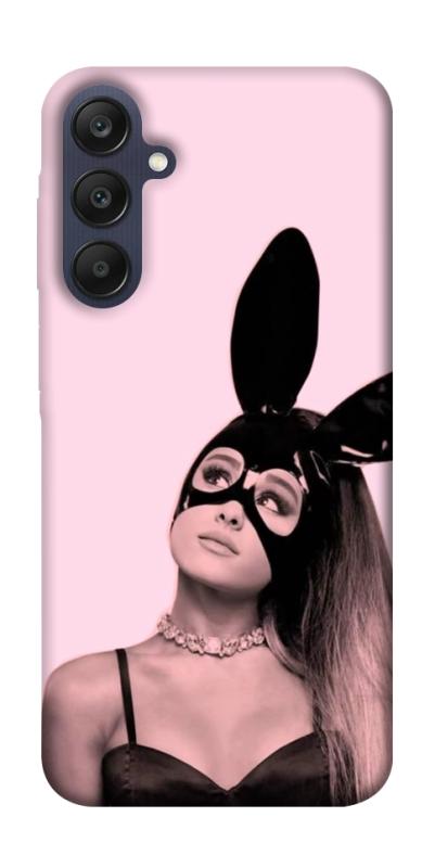 Чохол itsPrint Ariana Grande bunny для Samsung Galaxy A25 5G, музика, купити оптом з доставкою