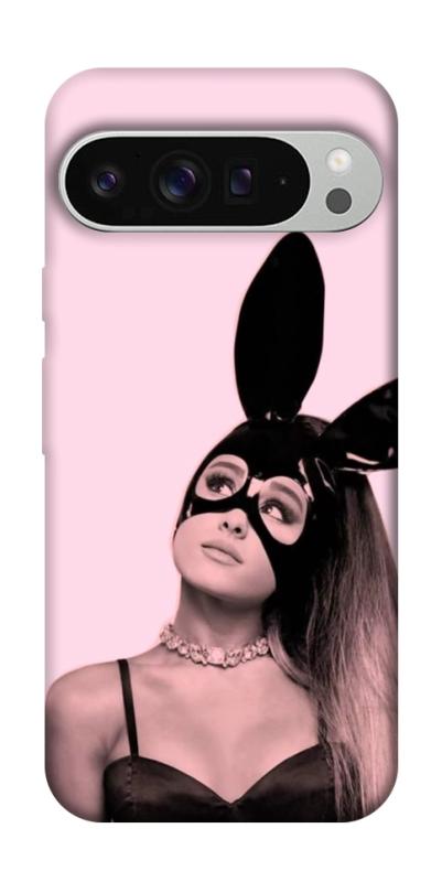Чохол itsPrint Ariana Grande bunny для Google Pixel 9 Pro XL, музика, купити оптом з доставкою