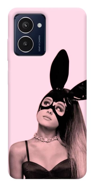 Чехол itsPrint Ariana Grande bunny для HMD Pulse Pro, музыка, купить оптом с доставкой