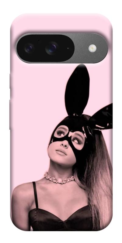 Чехол itsPrint Ariana Grande bunny для Google Pixel 10, музыка, купить оптом с доставкой