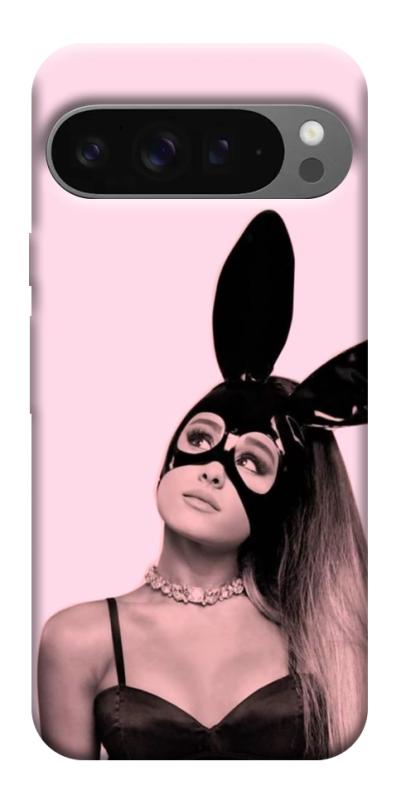 Чохол itsPrint Ariana Grande bunny для Google Pixel 10 Pro XL, музика, купити оптом з доставкою