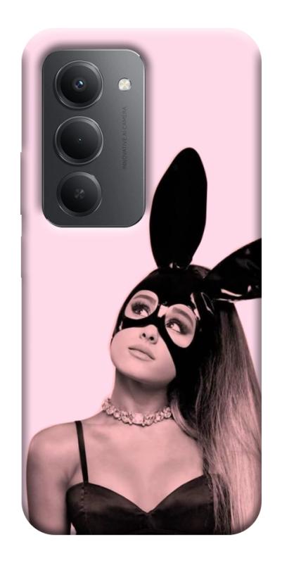 Чохол itsPrint Ariana Grande bunny для Xiaomi Redmi 15 (EU), музика, купити оптом з доставкою