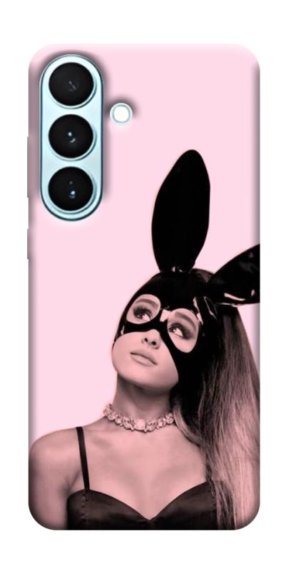 Чохол itsPrint Ariana Grande bunny для Samsung Galaxy S26, музика, купити оптом з доставкою