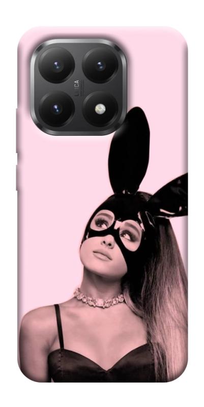 Чохол itsPrint Ariana Grande bunny для Xiaomi 15T, музика, купити оптом з доставкою