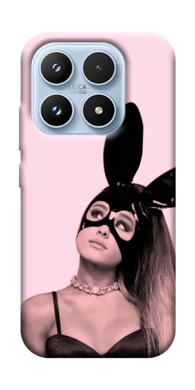 Чохол itsPrint Ariana Grande bunny для Xiaomi 17 Pro, музика, купити оптом з доставкою