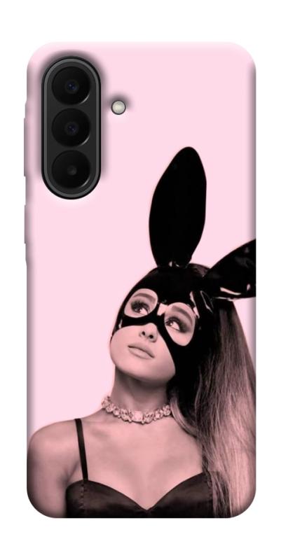 Чехол itsPrint Ariana Grande bunny для Samsung Galaxy A27, музыка, купить оптом с доставкой