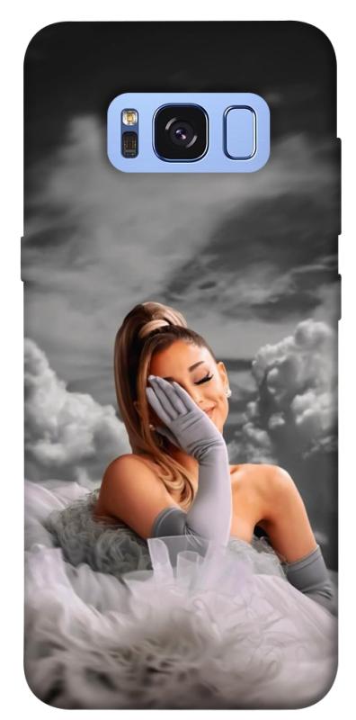 Чехол itsPrint Celestial beauty Ariana для Samsung G950 Galaxy S8, музыка, купить оптом с доставкой