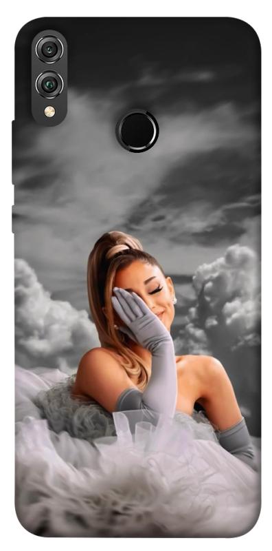 Чехол itsPrint Celestial beauty Ariana для Huawei Honor 8X, музыка, купить оптом с доставкой